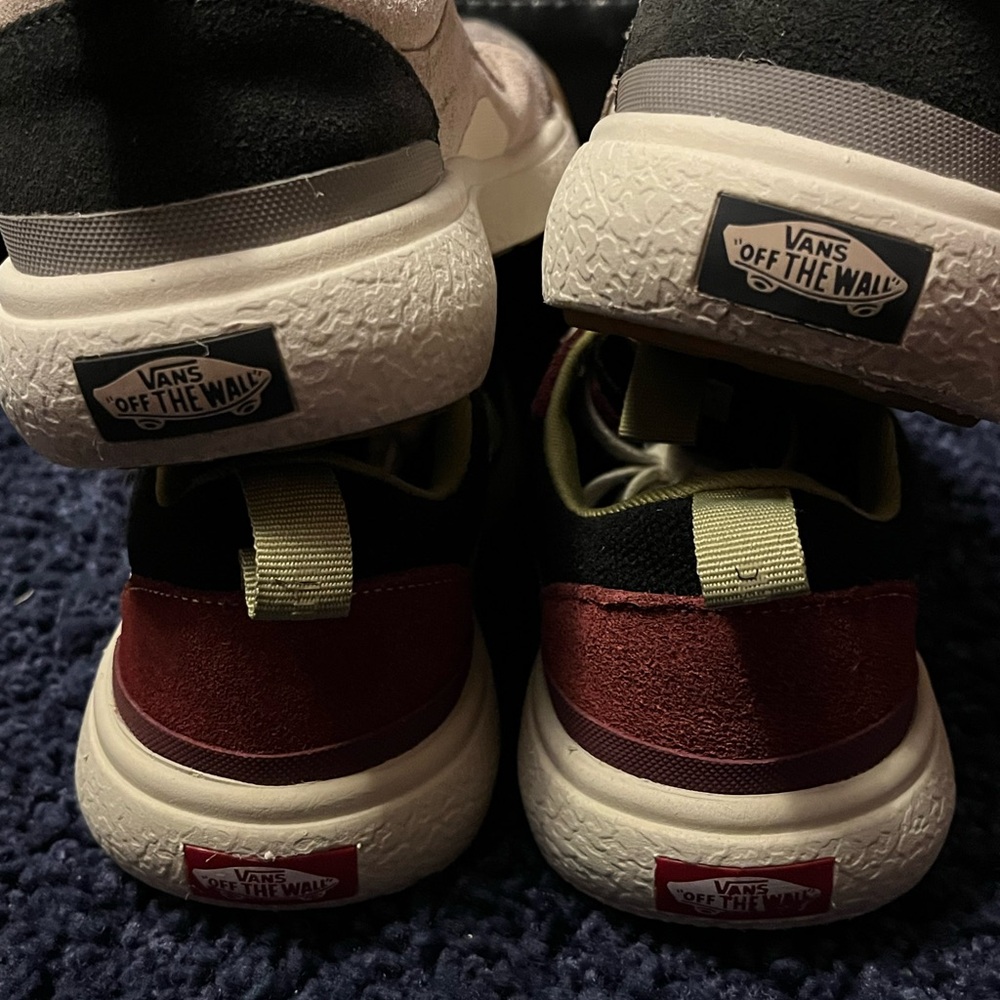 Vans UltraRange EXO SE is women’s sz6.5, men’s 5 - Picture 12 of 14